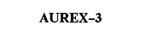 AUREX-3
