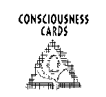 CONSCIOUSNESS CARDS