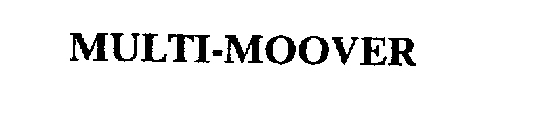 MULTI-MOOVER