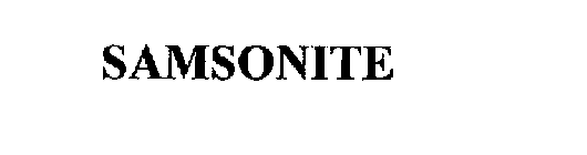 SAMSONITE