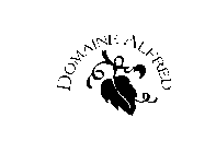 DOMAINE ALFRED