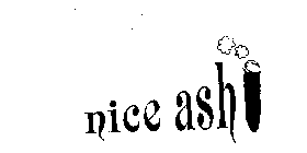 NICE ASH