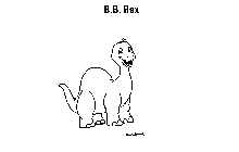 B.B. REX