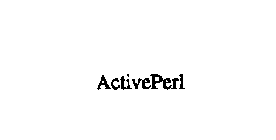 ACTIVEPERL