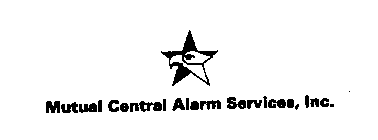 MUTUAL CENTRAL ALARM SERVICES, INC.