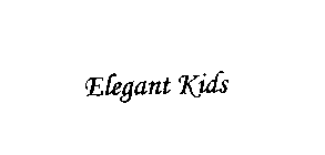 ELEGANT KIDS