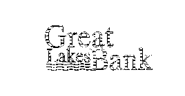 GREAT LAKES BANK
