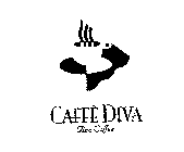 CAFFE DIVA FINE COFFEE