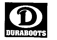 D DURABOOTS