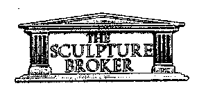 THE SCULPTURE BROKER