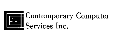 CONTEMPORARY COMPUTER SERVICE INC.