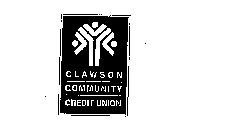 CLAWSON COMMUNITY CREDIT UNION