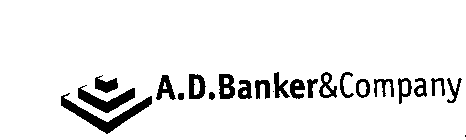 A.D.BANKER&COMPANY