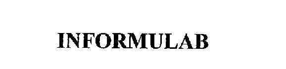 INFORMULAB