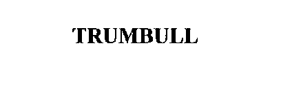 TRUMBULL