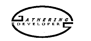 GATHERING OF DEVELOPERS