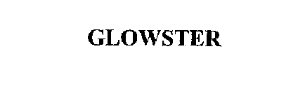 GLOWSTER