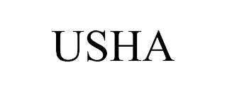 USHA