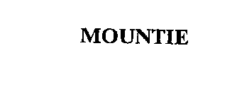 MOUNTIE