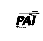 PIA A DSIC COMPANY