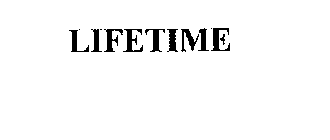 LIFETIME