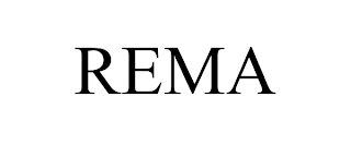 REMA