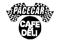 PACECAR CAFE & DELI