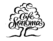 CAFE SONOMA