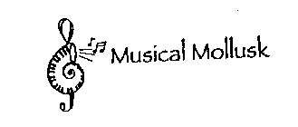 MUSICAL MOLLUSK