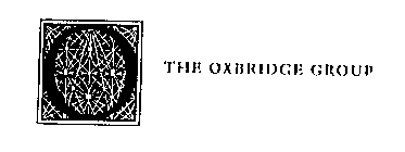 THE OXBRIDGE GROUP