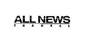 ALL NEWS CHANNEL