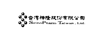 SCINOPHARM TAIWAN, LTD.