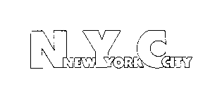 NYC NEW YORK CITY