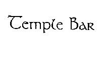TEMPLE BAR