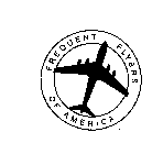 FREQUENT FLYERS OF AMERICA