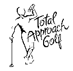 TOTAL APPROACH GOLF