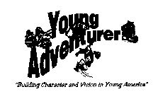 YOUNG ADVENTURERS 