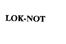LOK-NOT