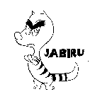 JABIRU
