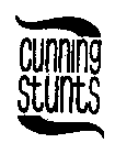 CUNNING STUNTS