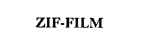 ZIF-FILM