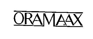 ORAMAAX