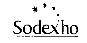 SODEXHO