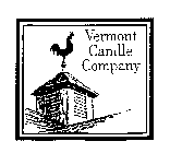 VERMONT CANDLE COMPANY