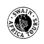 SWAIN AFRICA TOURS