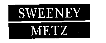 SWEENEY METZ