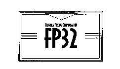 FLORIDA PROBE CORPORATION FP32