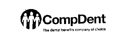COMPDENT THE DENTAL BENEFITS COMPANY OF CHOICE!