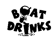 BOAT DRINKS