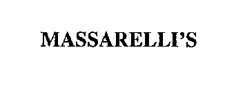 MASSARELLI'S